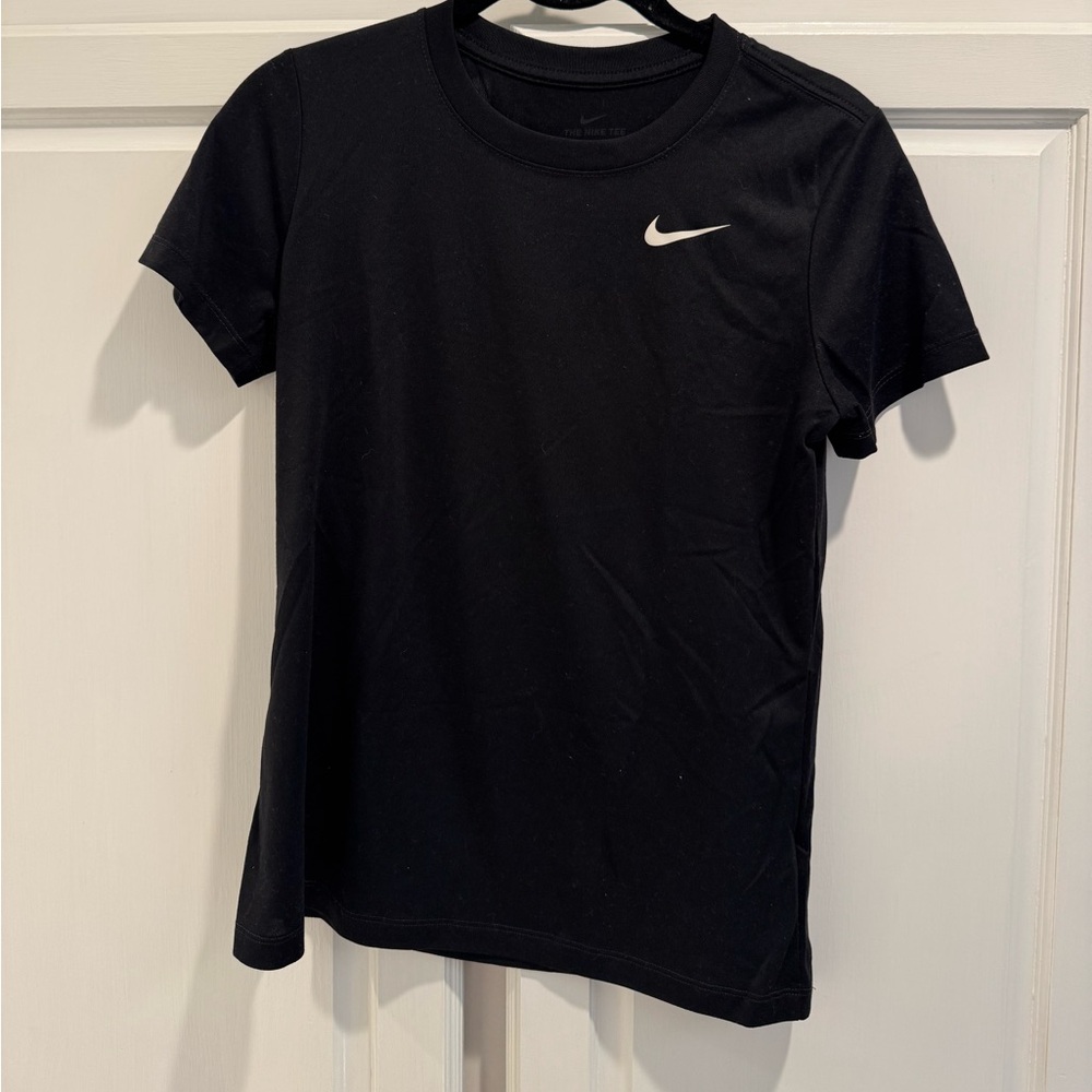 Nike dri fit tee